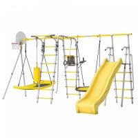 Детский спортивный комплекс ROMANA Fitness-PRO (Комплект №9)